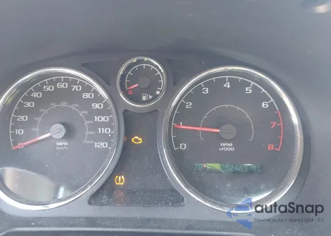 2008 Chevrolet Cobalt Lt from USA, damaged, VIN 1G1AL58F687252753